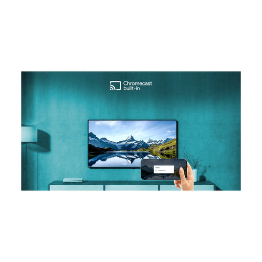 ‫احصل على جهاز شاومي Mi Tv Stick من تميمي بروجكتس في قطر. بث 4K Ultra HD، أندرويد TV، كروم كاست، Dolby Vision & Atmos.‬