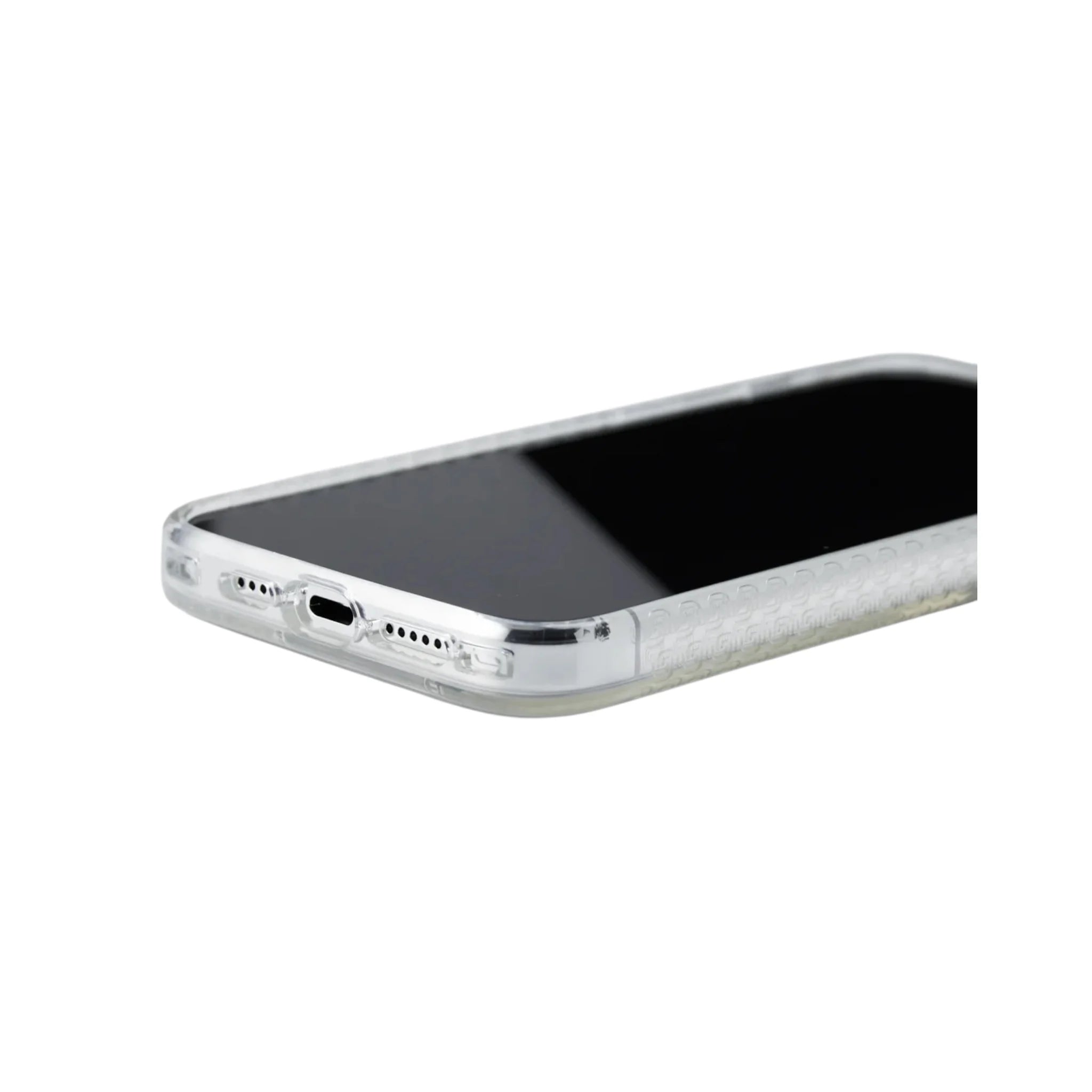 Grip2u Case for iPhone 15 Pro BOOST – Clear Grip2u Case for iPhone 15 Pro BOOST – Clear
