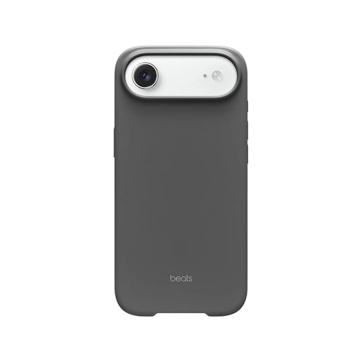 Beats iPhone Air Case with MagSafe & Camera Control in Gray, Available now from TaMiMi Projects in Qatar. 