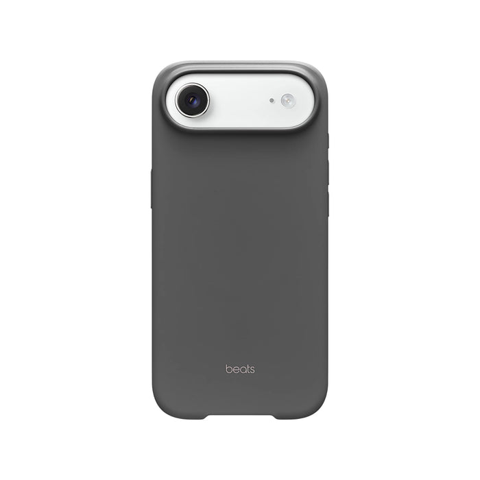 Beats iPhone Air Case with MagSafe & Camera Control in Gray, Available now from TaMiMi Projects in Qatar. 
