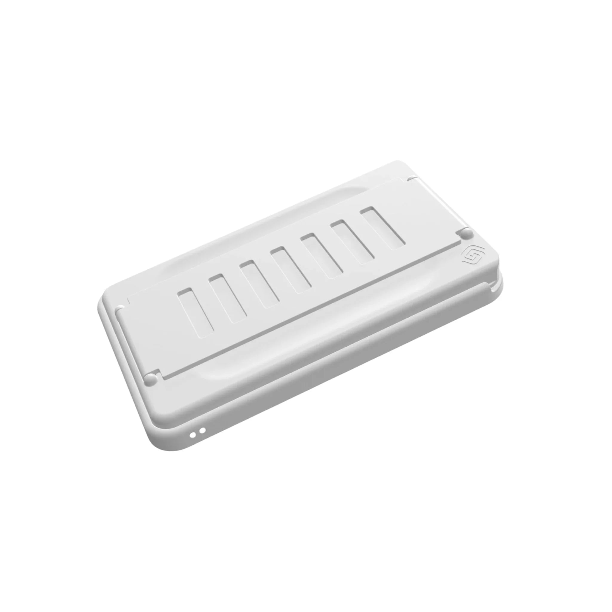 Grip2u Magsafe Grip And Wallet Attachment - White Grip2u Magsafe Grip And Wallet Attachment - White