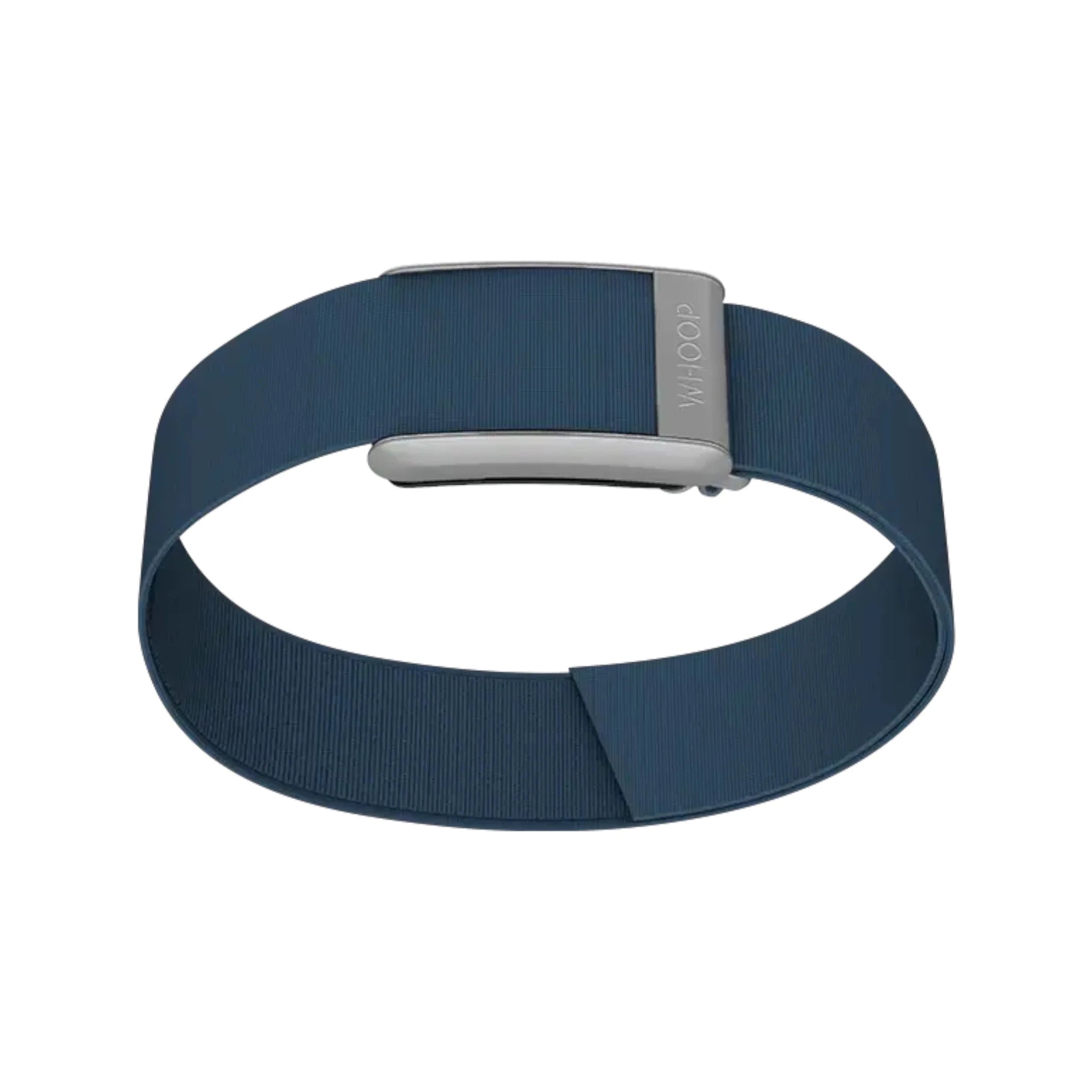 Whoop 4 HydroKnit Bicep Band - Deep End Whoop 4 HydroKnit Bicep Band - Deep End