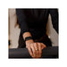 Get Whoop MG SuperKnit band from TaMiMi Projects in Qatar. Stylish, ECG-compatible, fully adjustable.