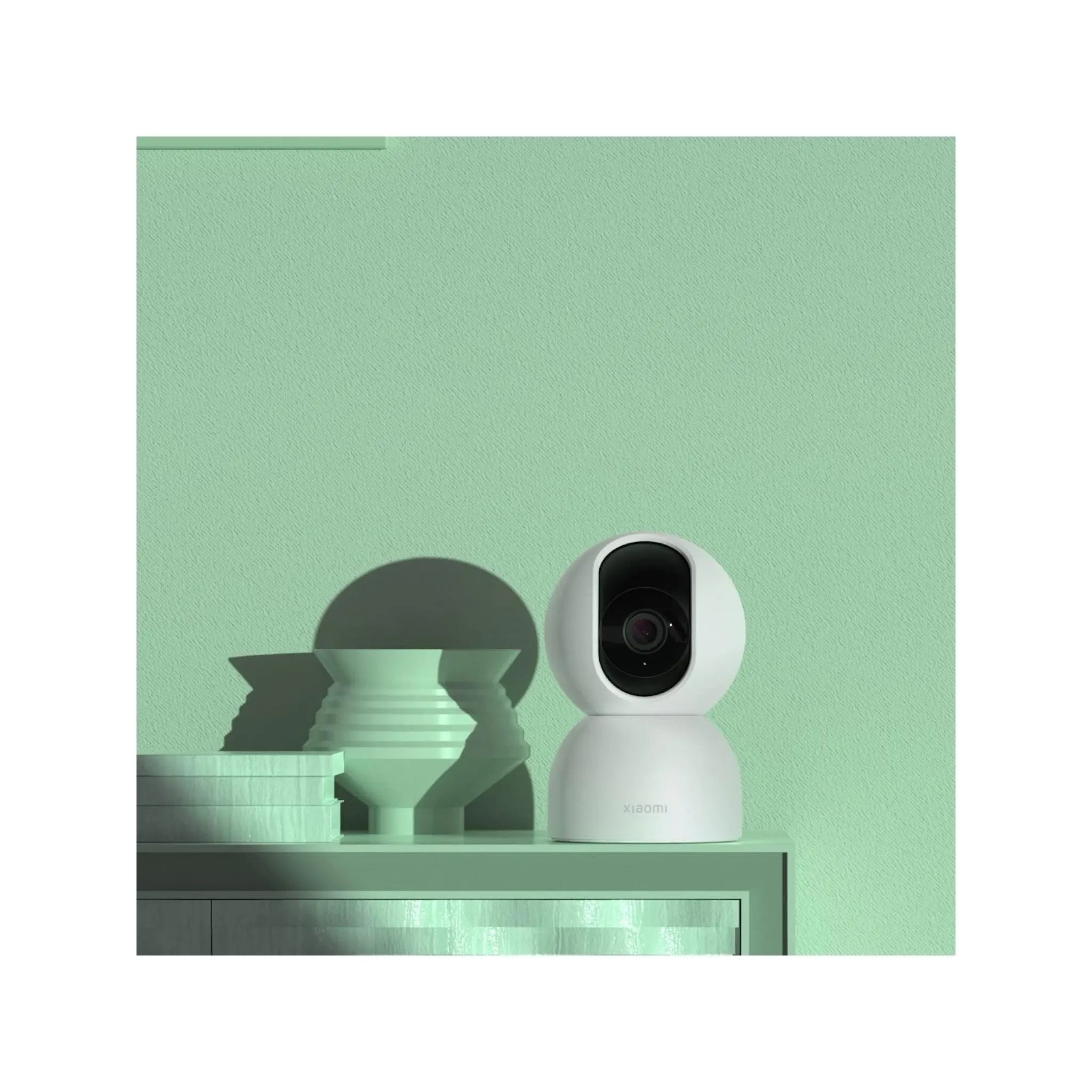 Mi Home Security Camera C400 Mi Home Security Camera C400