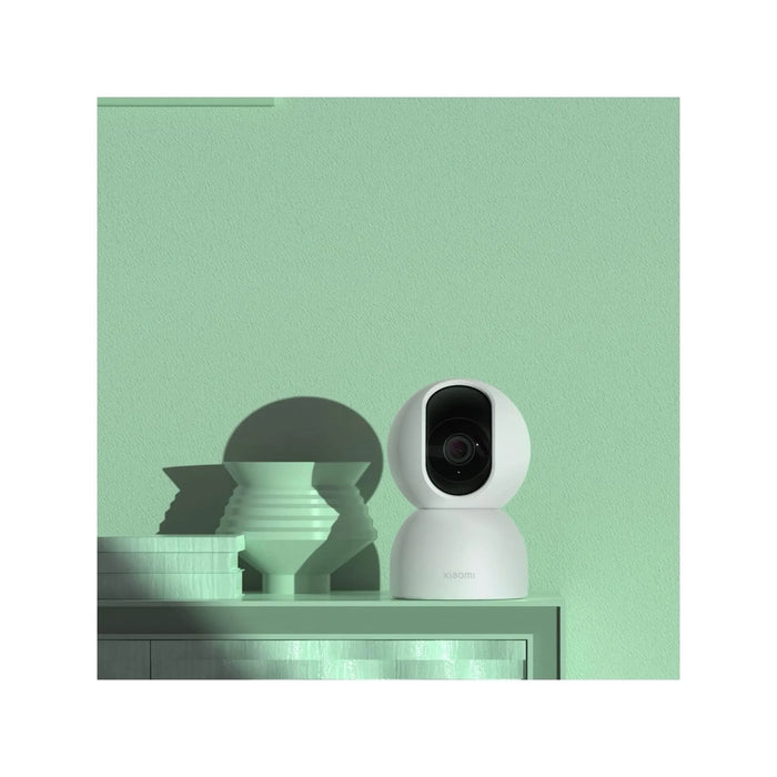 Get Mi Home Security Camera C400, From Mi Xiaomi, Available now from TaMiMi Projects in Qatar.