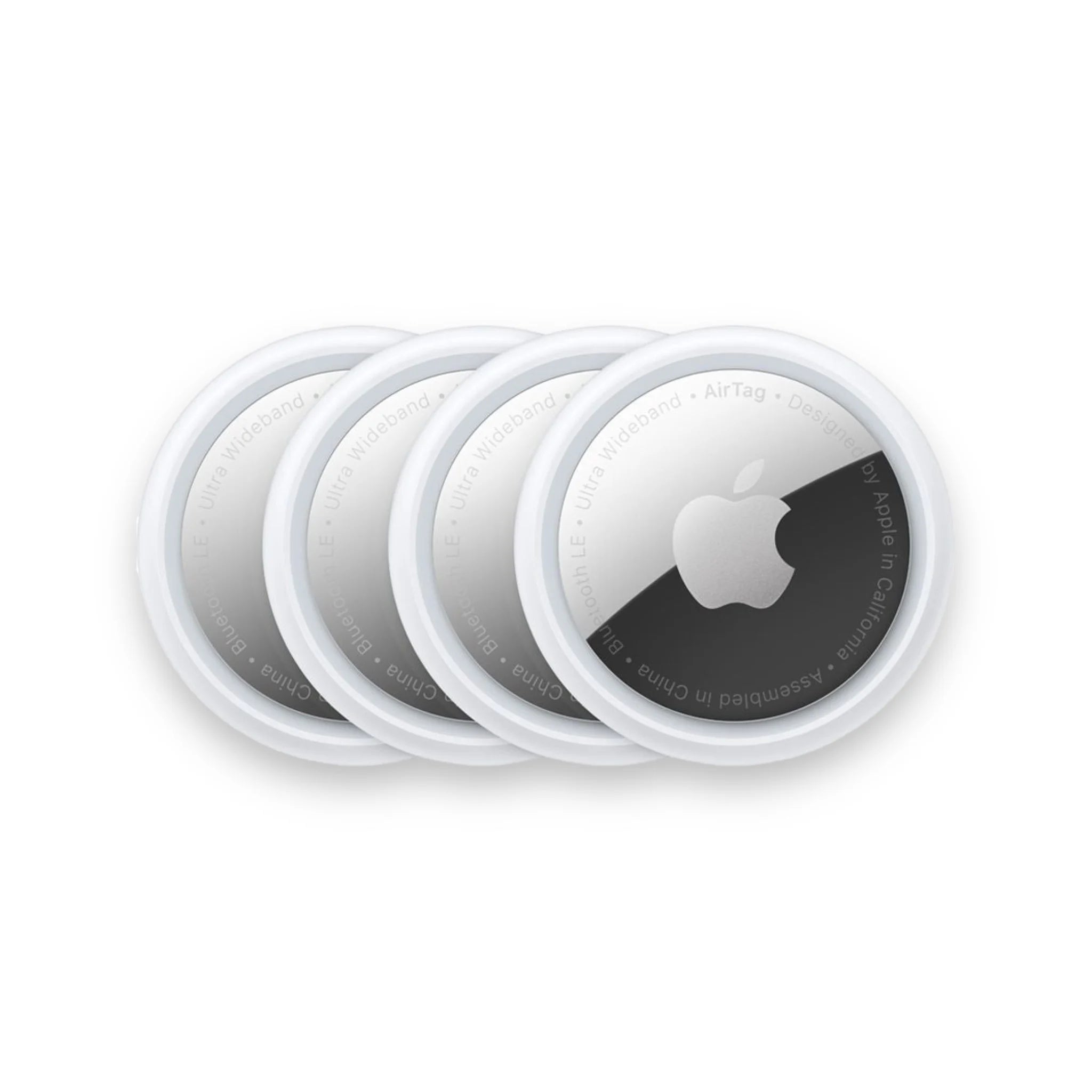 Apple AirTag - 4 Pack Apple AirTag - 4 Pack