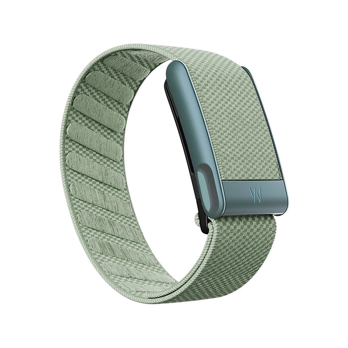 Get Whoop MG SuperKnit band from TaMiMi Projects in Qatar. Stylish, ECG-compatible, fully adjustable.