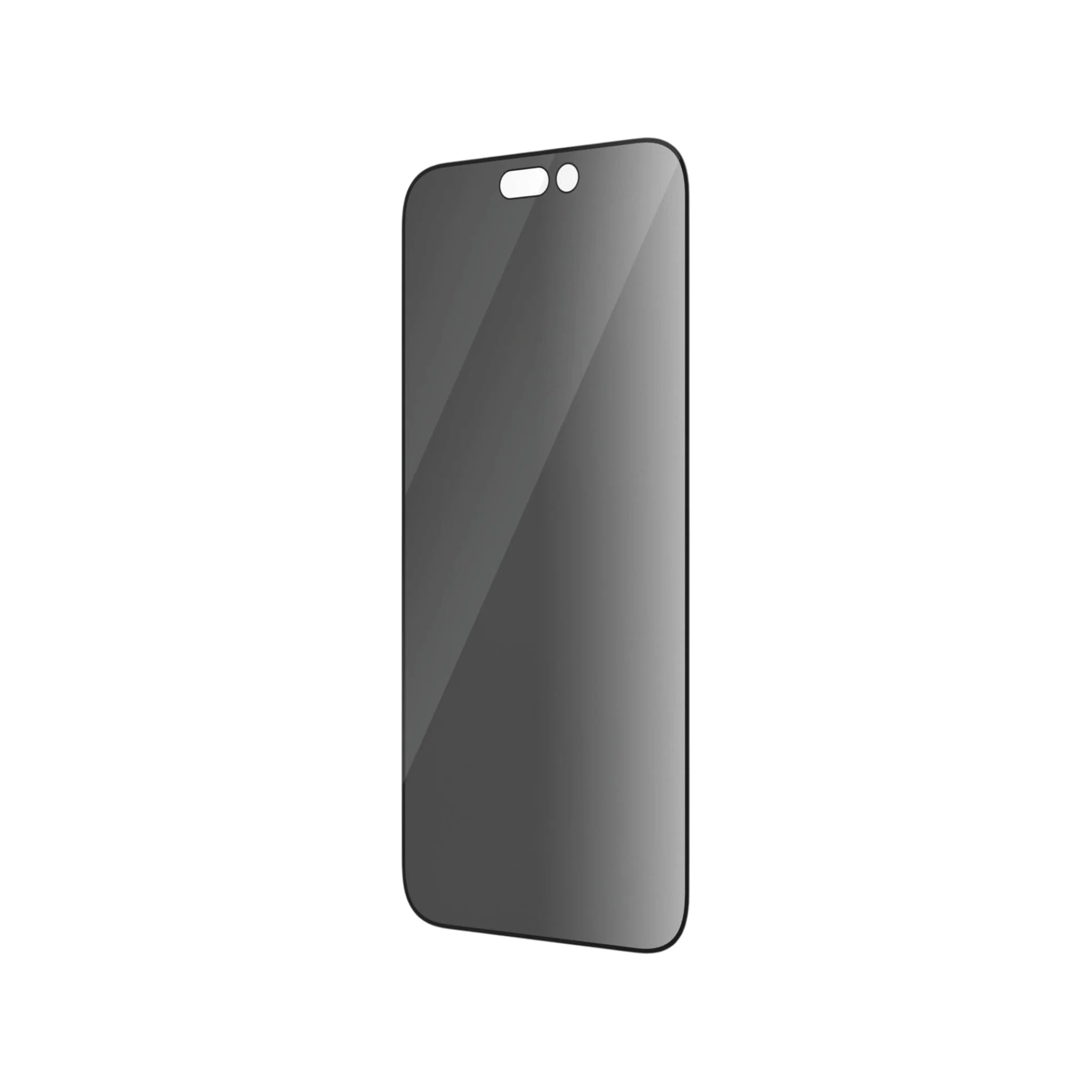 PanzerGlass™ Screen Protector for iPhone 14 Pro / iPhone 15 - Privacy PanzerGlass™ Screen Protector for iPhone 14 Pro / iPhone 15 - Privacy