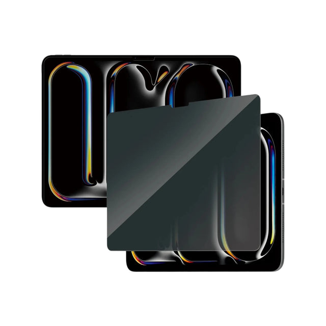 PanzerGlass iPad Pro/Air 13" Screen Protector - Privacy from TaMiMi Projects in Qatar.