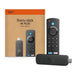 Amazon Fire TV Stick 4K Plus Alexa
Wi-Fi 6, Access to 1.8M+ movies and shows. TaMiMi Projects Qatar.