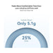 Open ear Huawei earbuds FreeClip 2 with dual driver sound