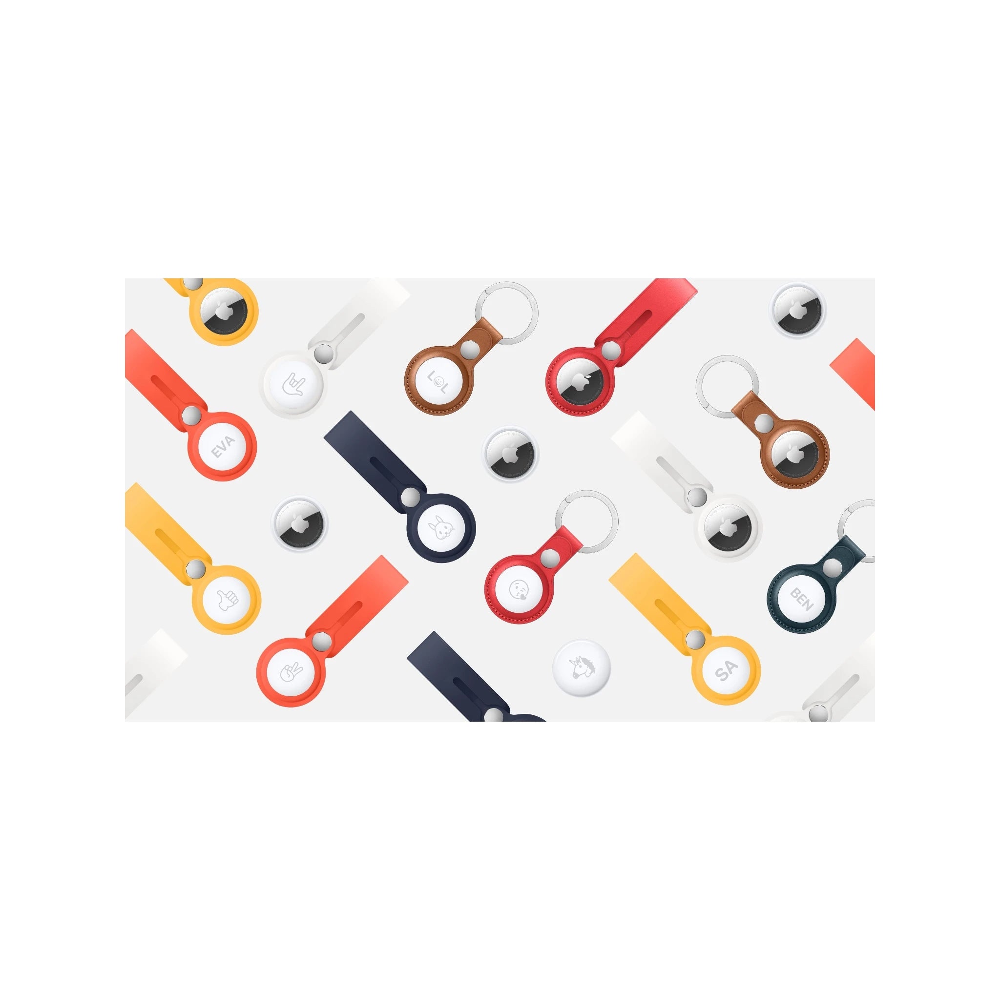 Apple AirTag 1 Pack Apple AirTag 1 Pack