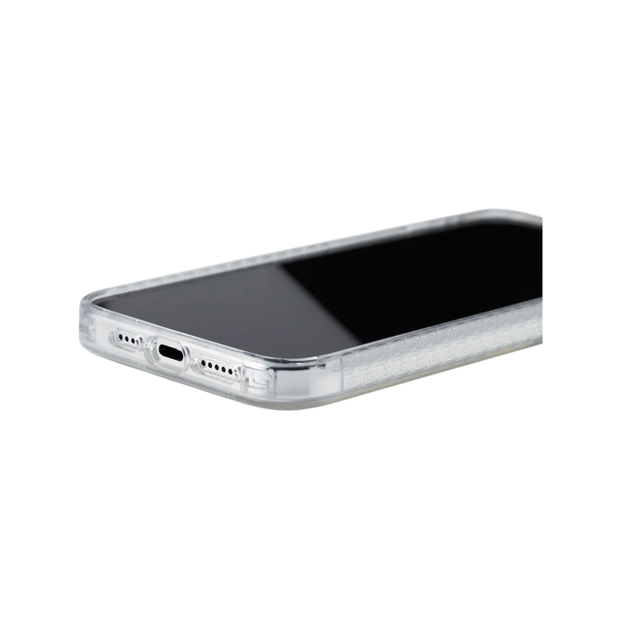Grip2u Case for iPhone 15 Pro Max SLIM - Clear Grip2u Case for iPhone 15 Pro Max SLIM - Clear