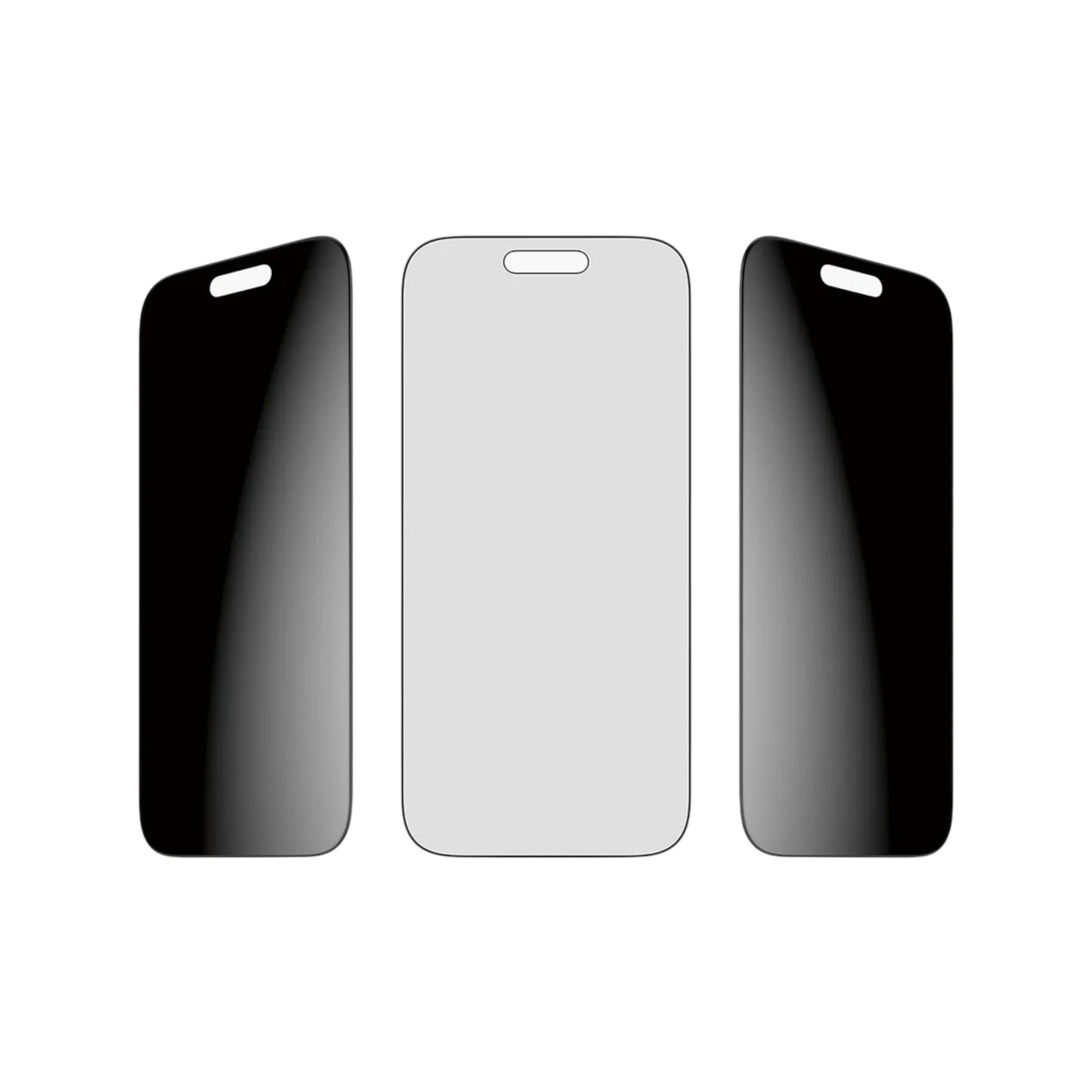 PanzerGlass® Screen Protector for iPhone 17 Pro - Privacy PanzerGlass® Screen Protector for iPhone 17 Pro - Privacy