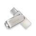 SanDisk Ultra Dual Drive Luxe USB Type-C - 1TB, a reversible USB Type-C & a traditional Type-A, at TaMiMi Projects in Qatar.