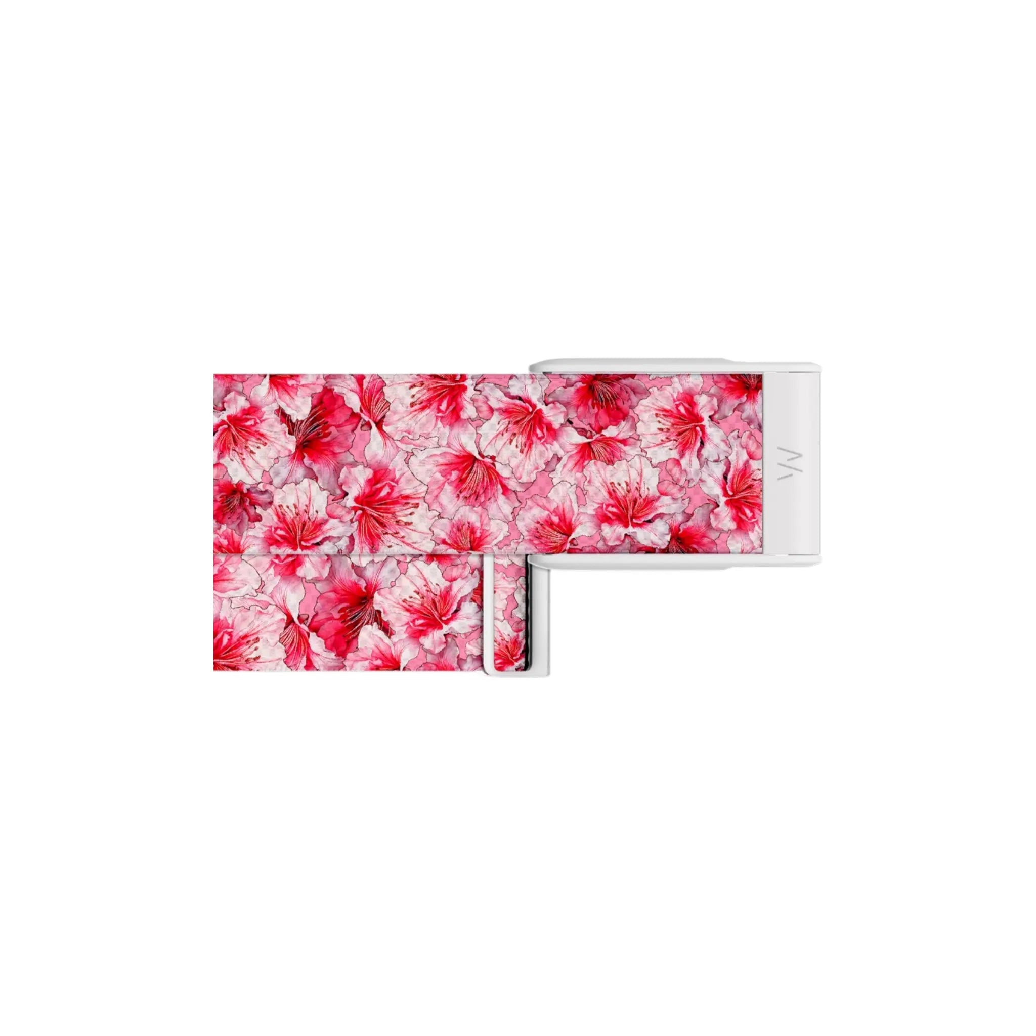 Whoop 5 MG SuperKnit Band - Azalea Whoop 5 MG SuperKnit Band - Azalea