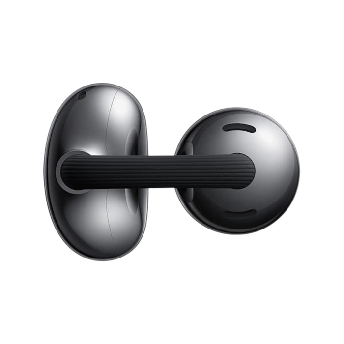 ‫احصل على سماعة هواوي FreeClip 2 من تميمي بروجكتس في قطر. تصميم Open-Ear، بطارية حتى ٣٨ ساعة، مكالمات واضحة، مقاومة للماء