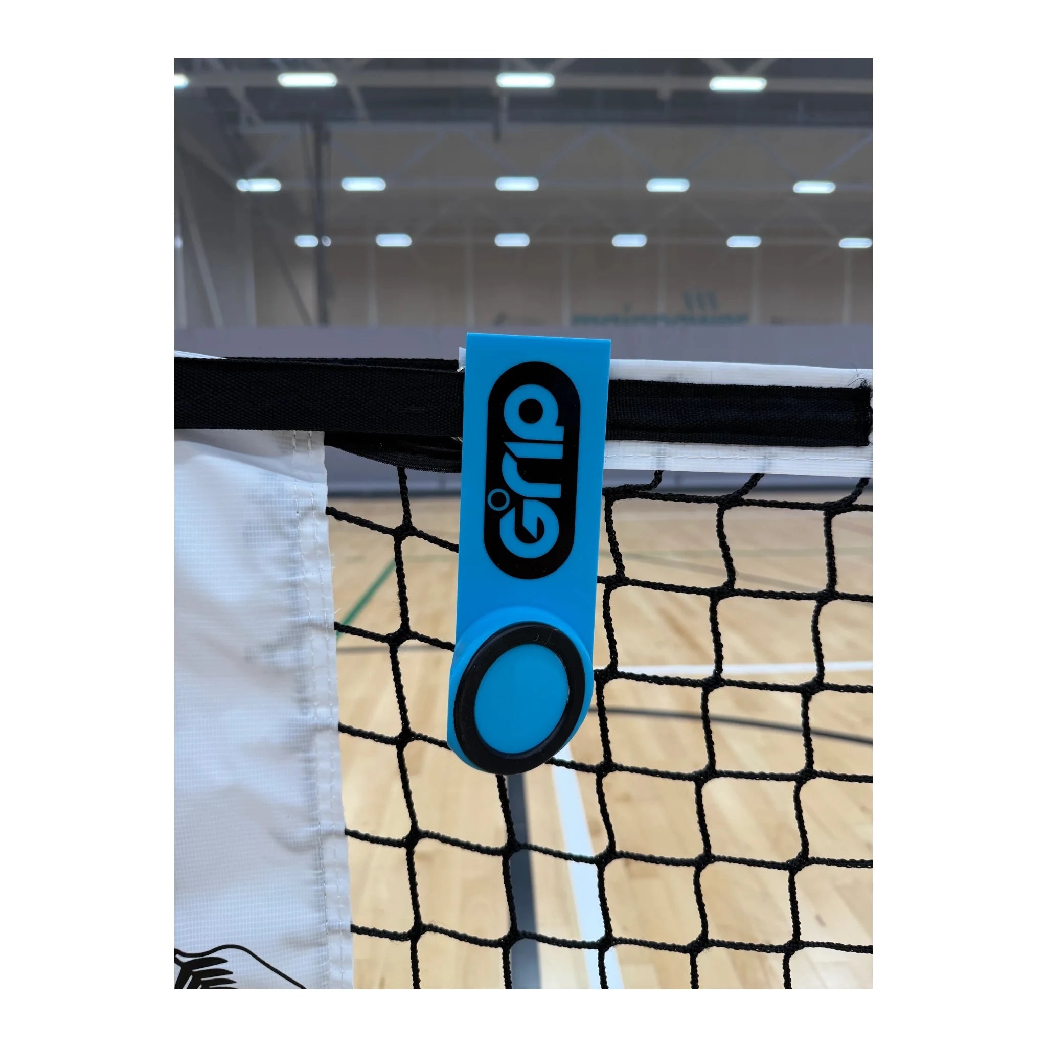 Grip Padel Mount – Front Camera Grip Padel Mount – Front Camera