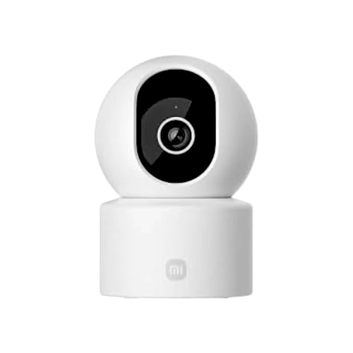 Mi Xiaomi Smart Camera C302, 3MP 2K resolution (2304 × 1296) for clear and sharp video, from TaMiMi Projects in Qatar.
