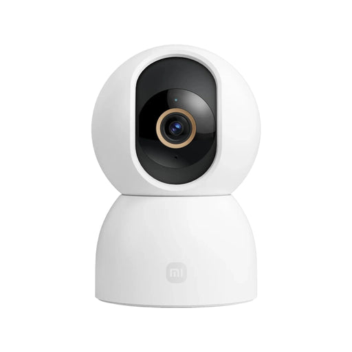 Mi Xiaomi Smart Camera C500, High 3.5K resolution (6MP) for clearer images than Full HD, now from TaMiMi Projects in Qatar.
