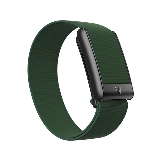 Get WHOOP 5.0 CoreKnit band from TaMiMi Projects in Qatar. Lightweight recycled knit with anti-microbial finish.