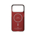 Pitaka iPhone 17 Pro Case - Leaping (Orange Black) TaMiMi Projects Qatar.