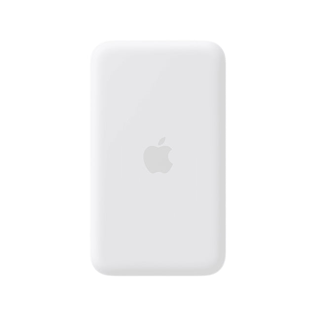Get Apple iPhone Air MagSafe Battery from TaMiMi Projects in Qatar, Thin and light design, easy to slip into your pocket. 