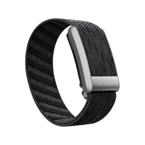 Tundra Whoop SuperKnit Band, designed for all-day comfort and optimal fitness tracking, available at TaMiMi Projects in Qatar.