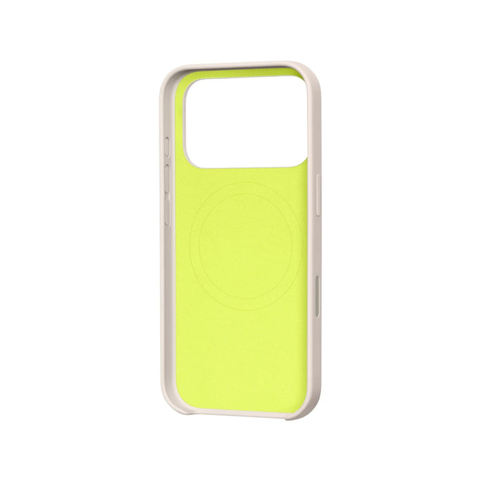 Beats iPhone 17 Pro Case with MagSafe & Camera Control in Lime Stone
Available now from TaMiMi Projects in Qatar.