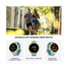 garmin forerunner 570 47mm amoled gps running smartwatch tamimi projects qatar