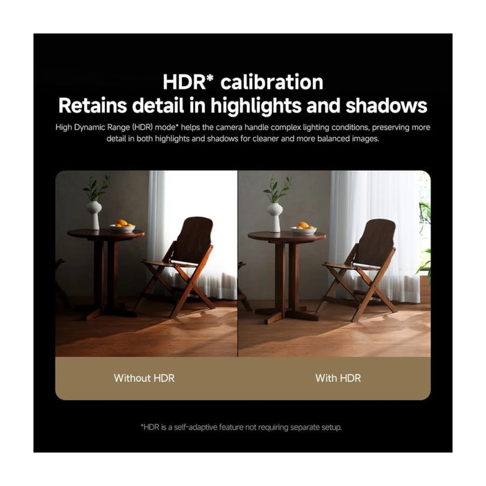 Mi Xiaomi Smart Camera C701