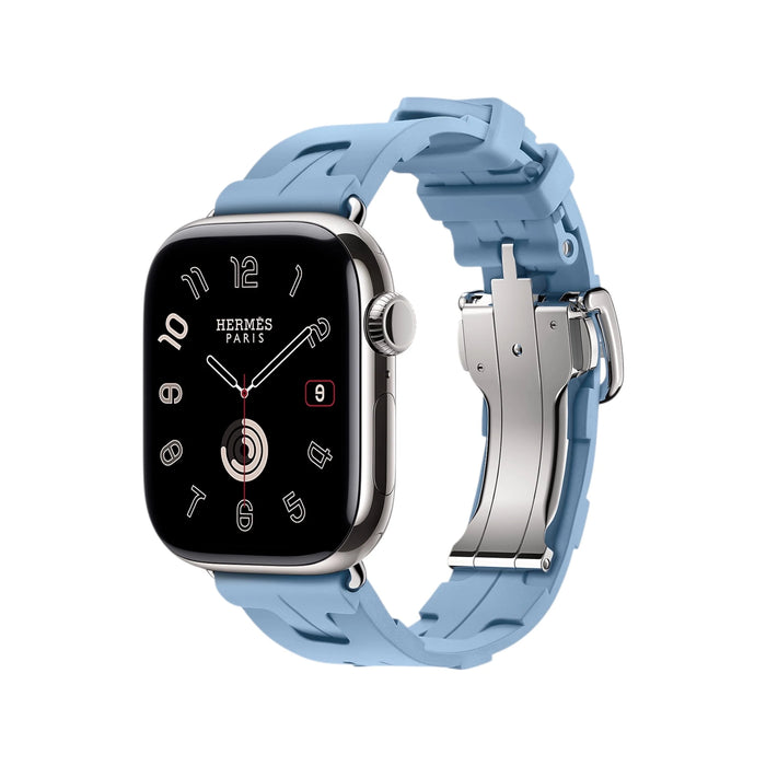 Apple Watch Hermès Series 11 42mm TaMiMi Projects Qatar
