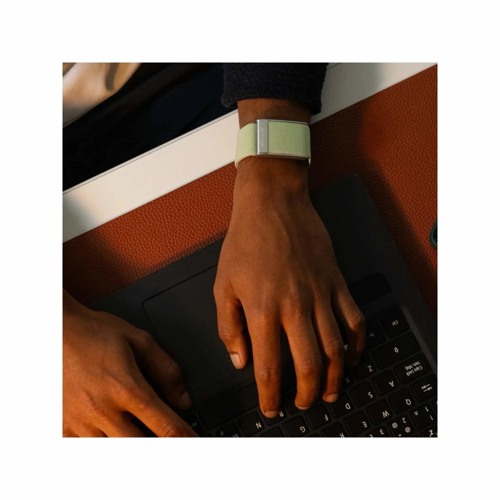 Whoop 4 Hydroknit Band - Refresh Whoop 4 Hydroknit Band - Refresh