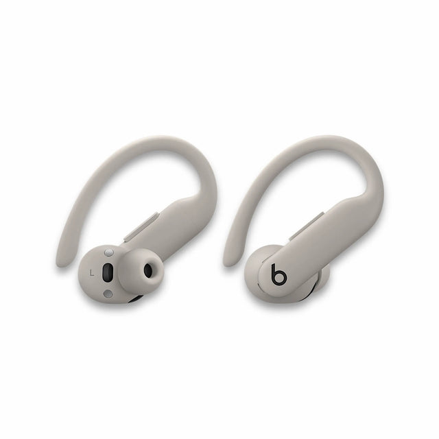 Powerbeats Pro 2 by Beats Offer up to 9 hours of playback and 24 hours with the charging case, from TaMiMi Projects in Qatar.