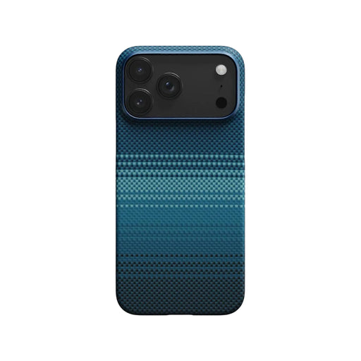 Pitaka iPhone 17 Pro Case - Moonrise 
Available now from TaMiMi Projects in Qatar.