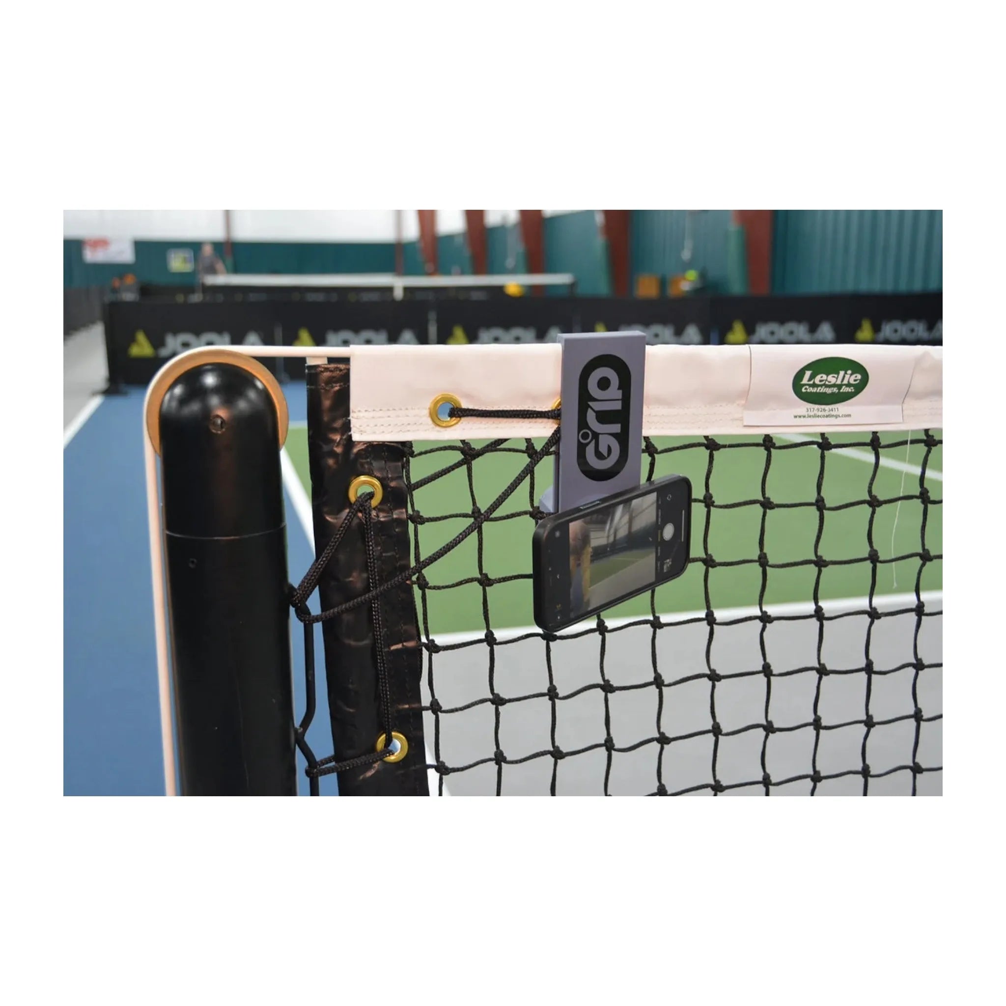 Grip Padel Mount – Front Camera Grip Padel Mount – Front Camera