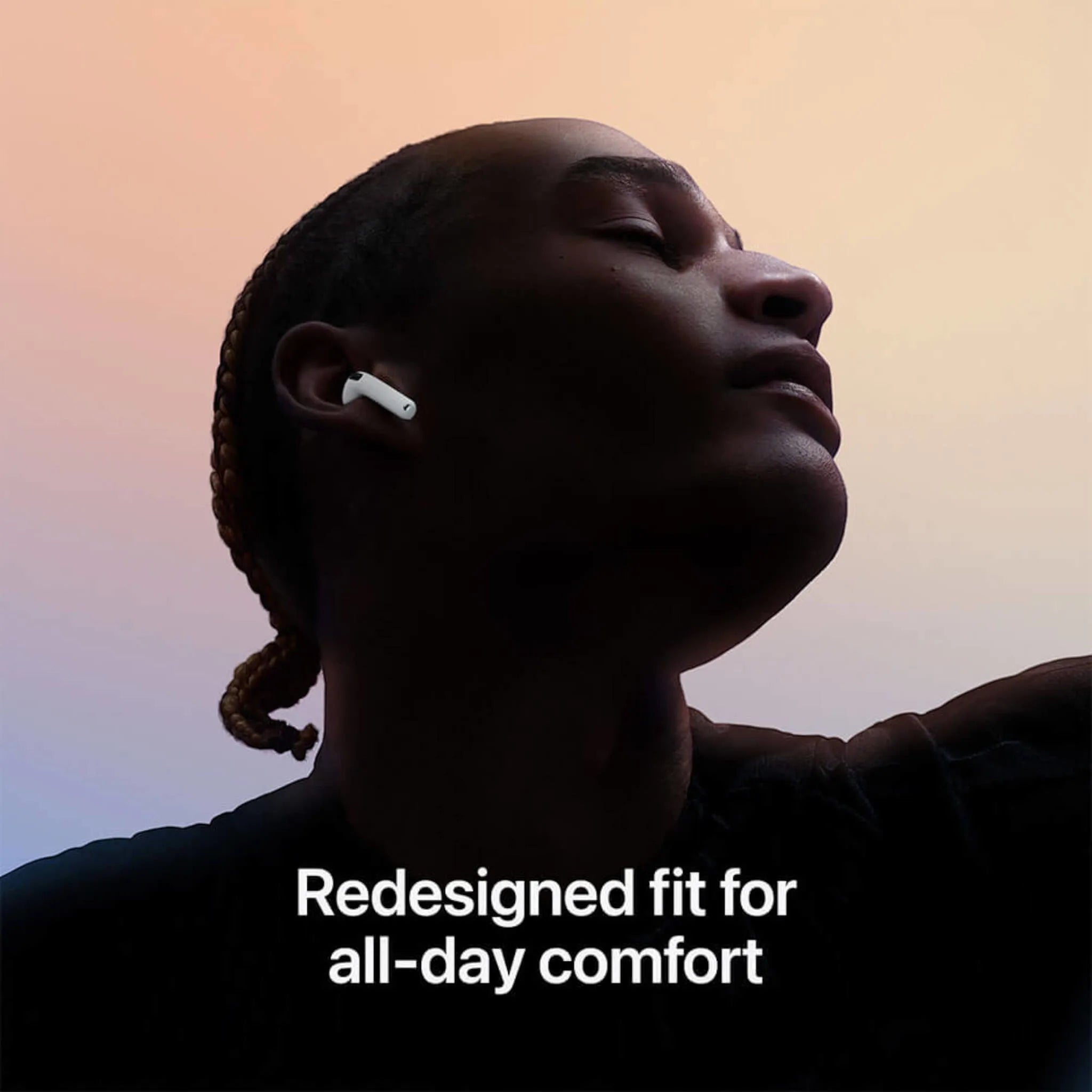 AirPods 4 AirPods 4