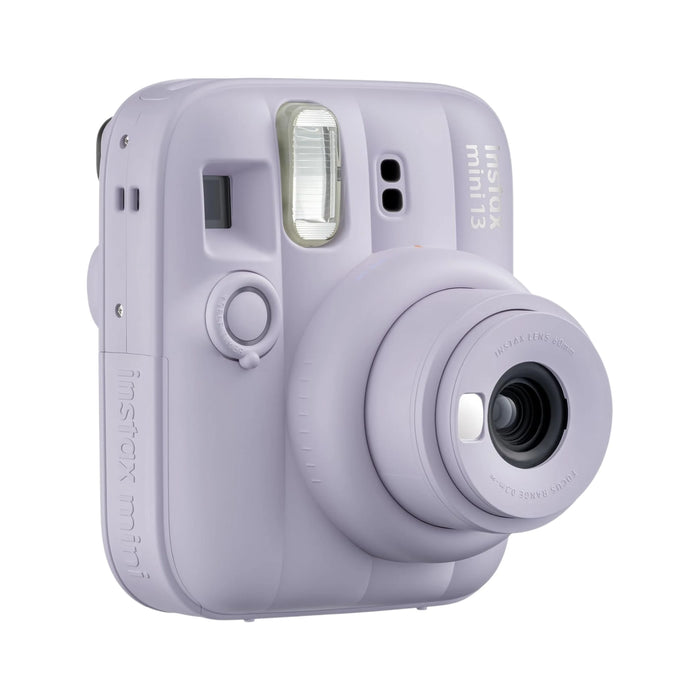 Fujifilm Instax Mini 13 Instant Camera - Dreamy Purple