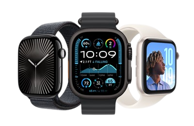 Get the latest apple Watch in Qatar | TaMiMi Projects