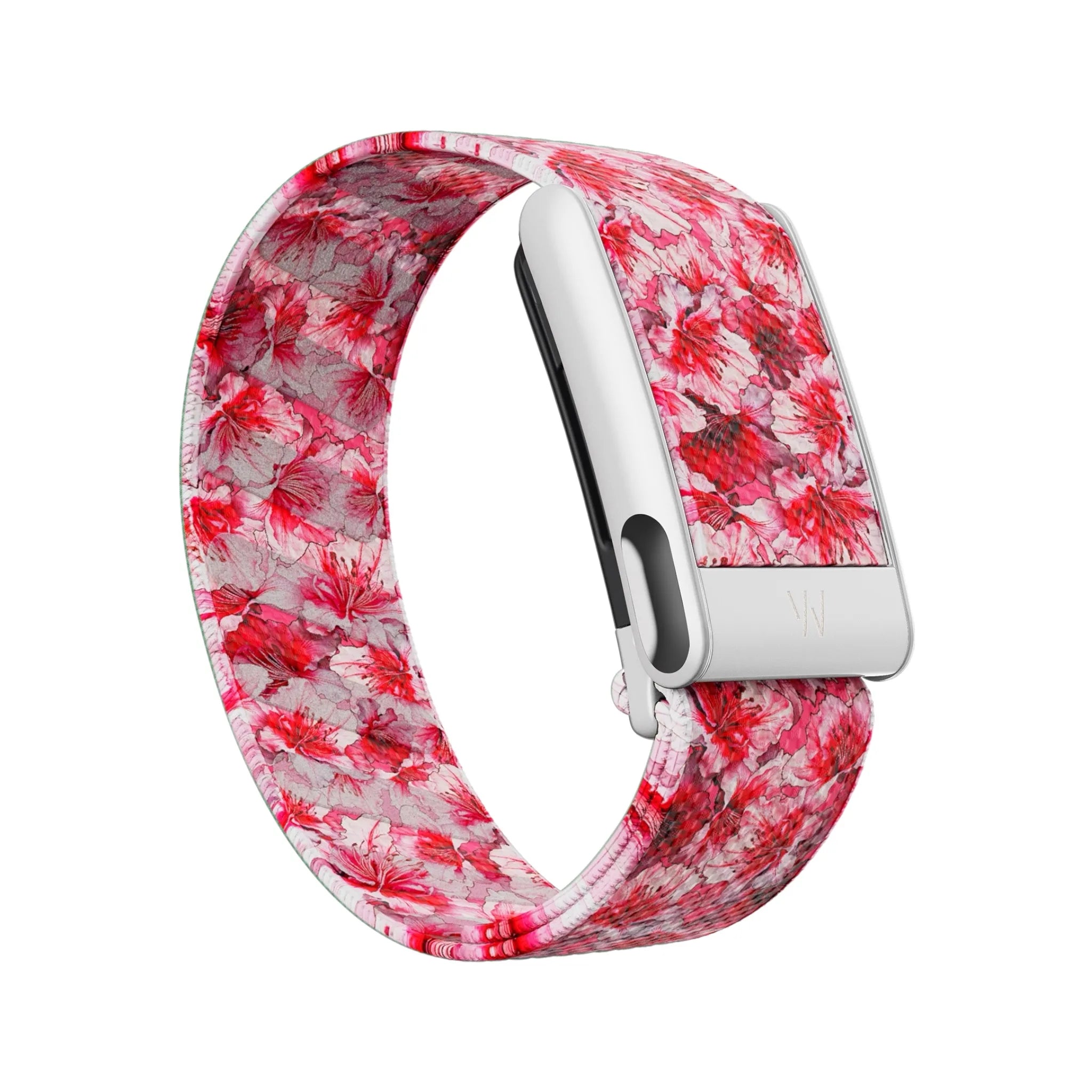 Whoop 5 MG SuperKnit Band - Azalea Whoop 5 MG SuperKnit Band - Azalea