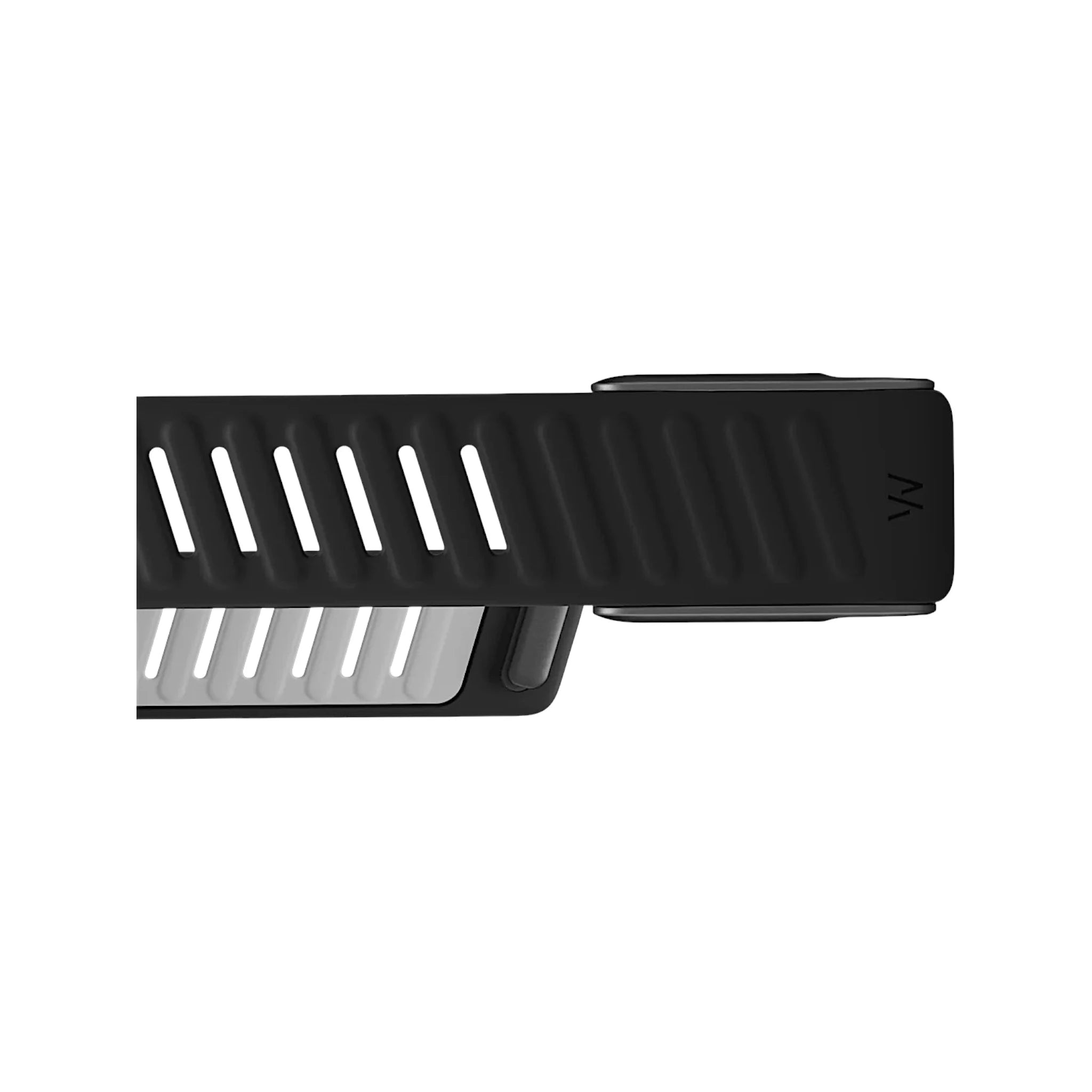 Whoop 5 MG SportFlex Silicone Band - Gravity Whoop 5 MG SportFlex Silicone Band - Gravity