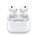 Apple AirPods Pro (2nd Gen) with MagSafe Charging Case and USB-C port, available at TaMiMi Projects in Qatar.