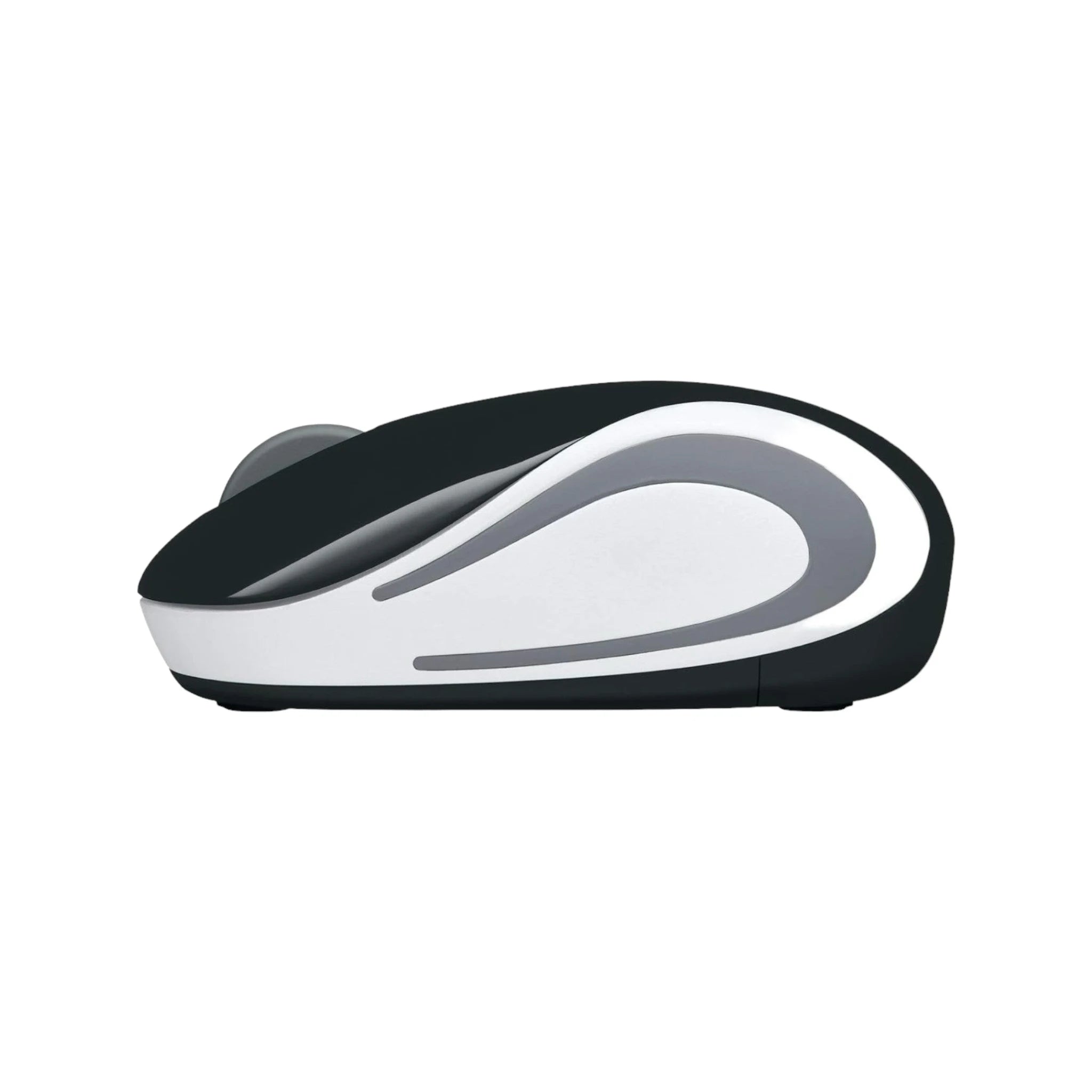 Logitech Cordless Mini Mouse - black Logitech Cordless Mini Mouse - black