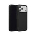 MOFT MOVAS Snap Case for iPhone 17 Pro Max - Jet Black, Available now from TaMiMi Projects in Qatar.