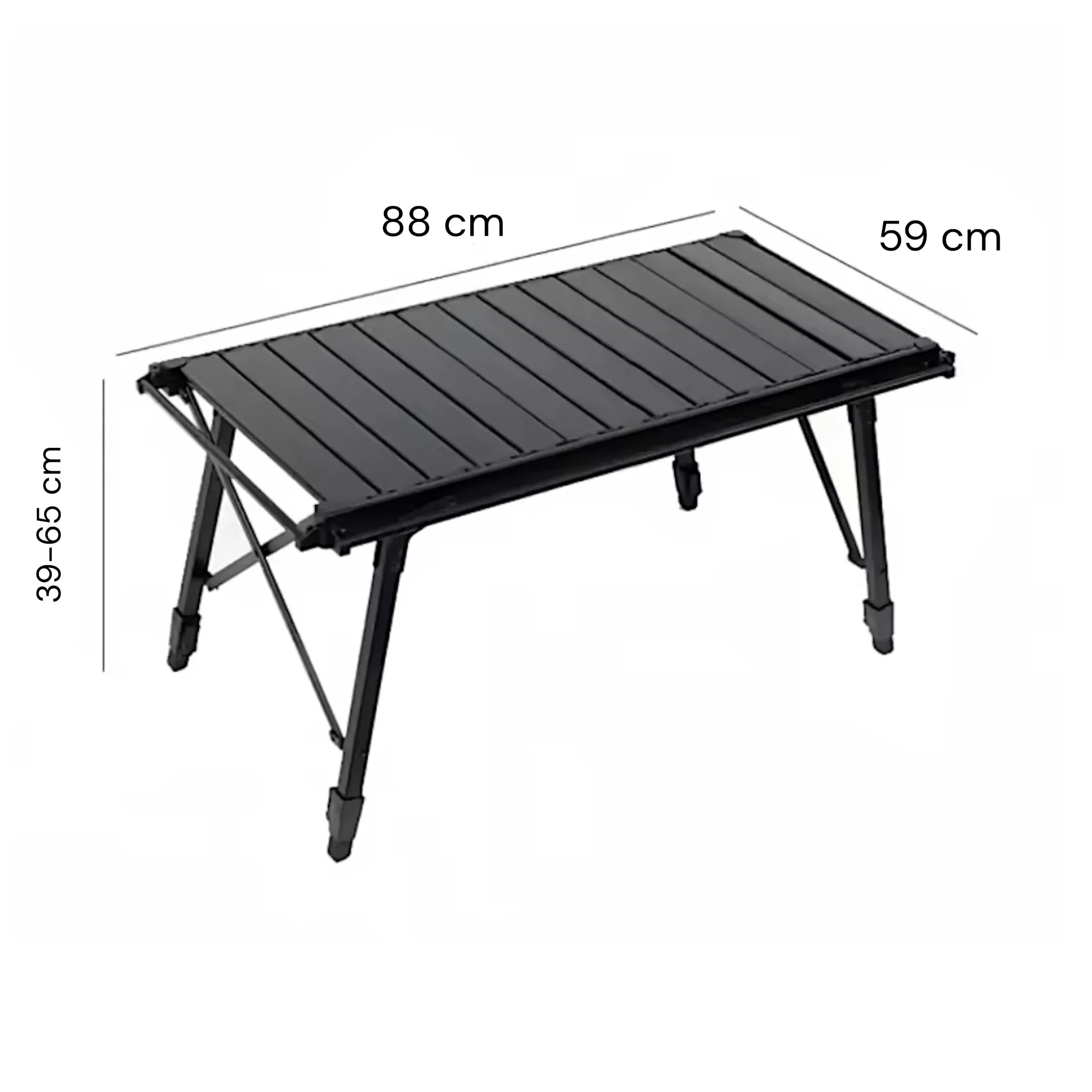 Folding Table - Small Folding Table - Small