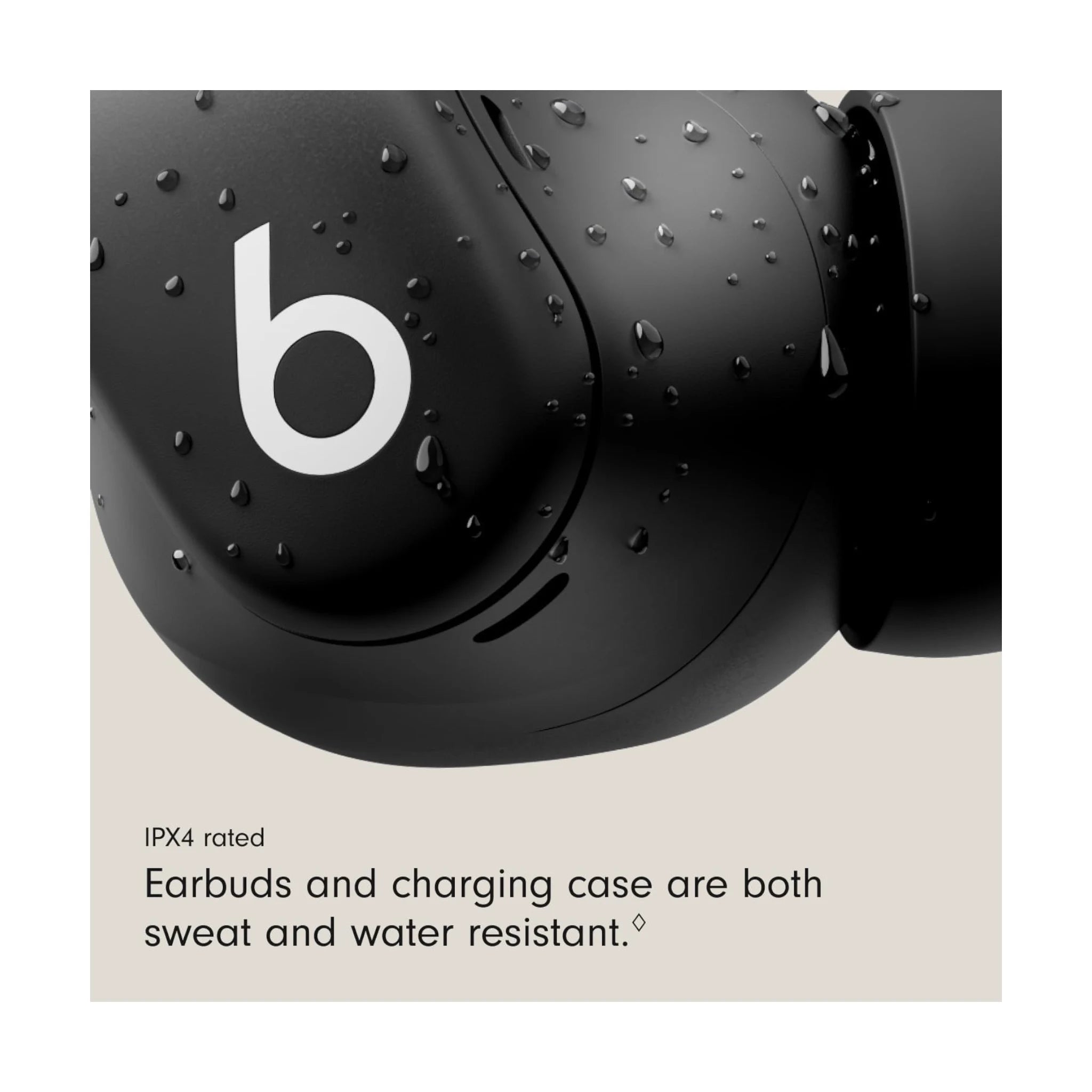 Powerbeats Fit Wireless Fitness Earbuds - Black Powerbeats Fit Wireless Fitness Earbuds - Black