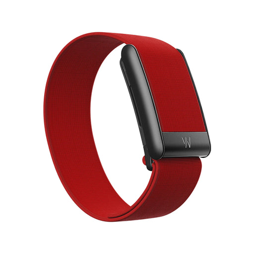 Get WHOOP 5.0 CoreKnit band from TaMiMi Projects in Qatar. Lightweight recycled knit with anti-microbial finish.