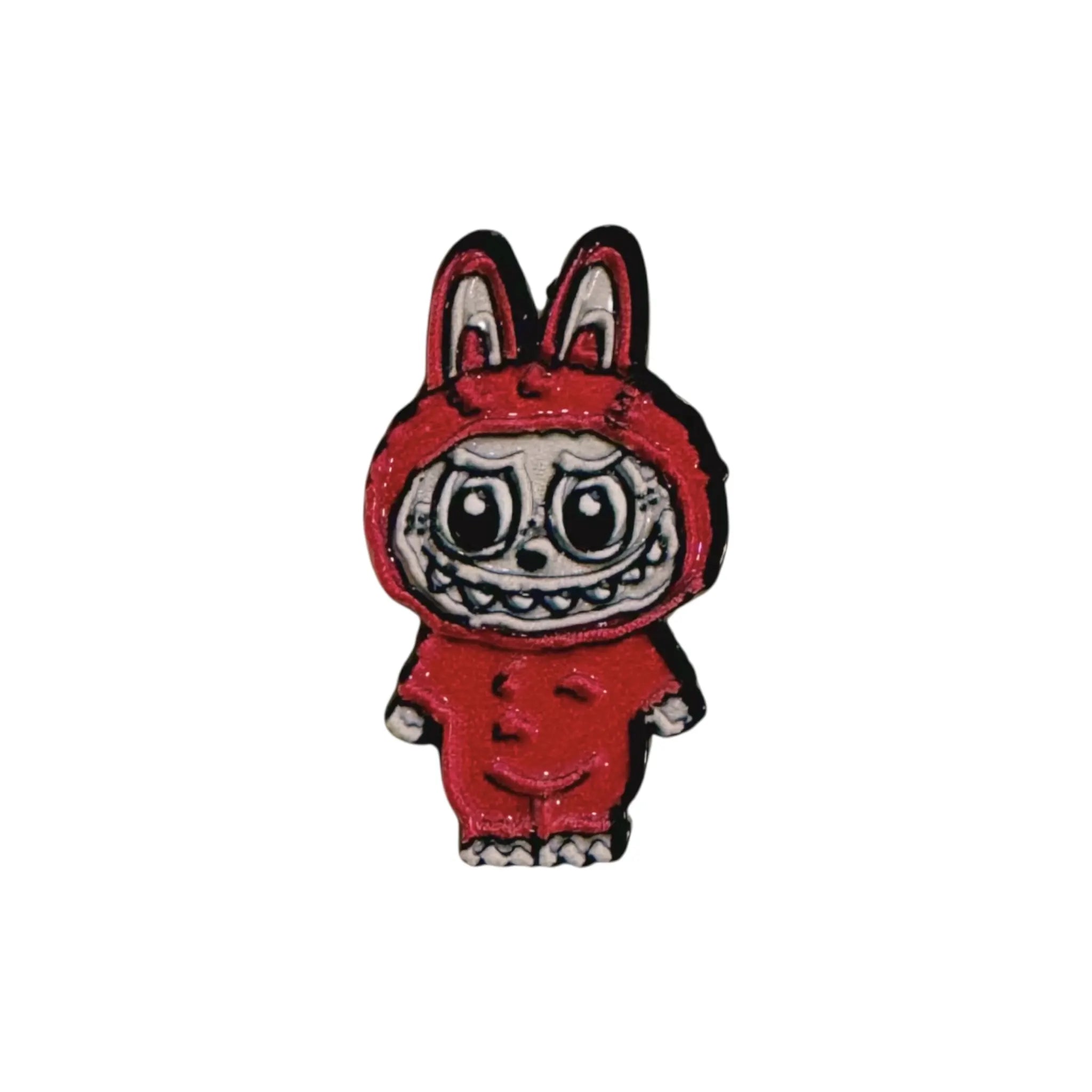 Labubu Stickers Labubu Stickers