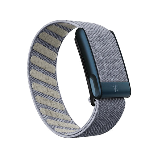 Get Whoop MG SuperKnit band from TaMiMi Projects in Qatar. Stylish, ECG-compatible, fully adjustable.
