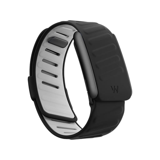 Get WHOOP 5.0 SportFlex Silicone band from TaMiMi Projects in Qatar. Soft silicone, waterproof, sweatproof & adjustable.